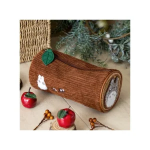 Discount Trousse Sagara Rondin - Mon Voisin Totoro Classement