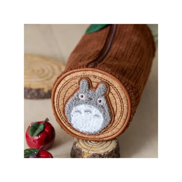 Discount Trousse Sagara Rondin - Mon Voisin Totoro Classement