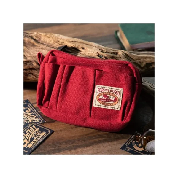 Best Trousse Savoia - Porco Rosso Accessoires