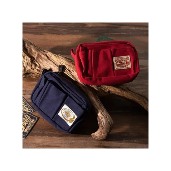 Best Trousse Savoia - Porco Rosso Accessoires