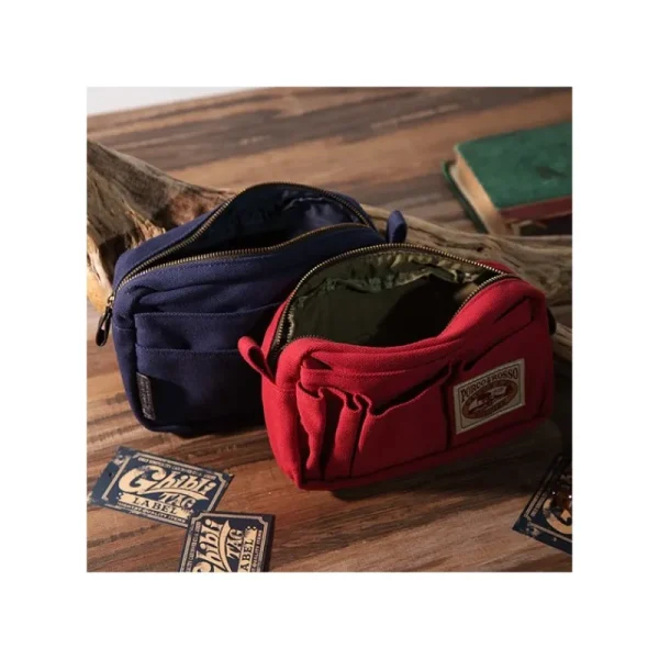 Best Trousse Savoia - Porco Rosso Accessoires