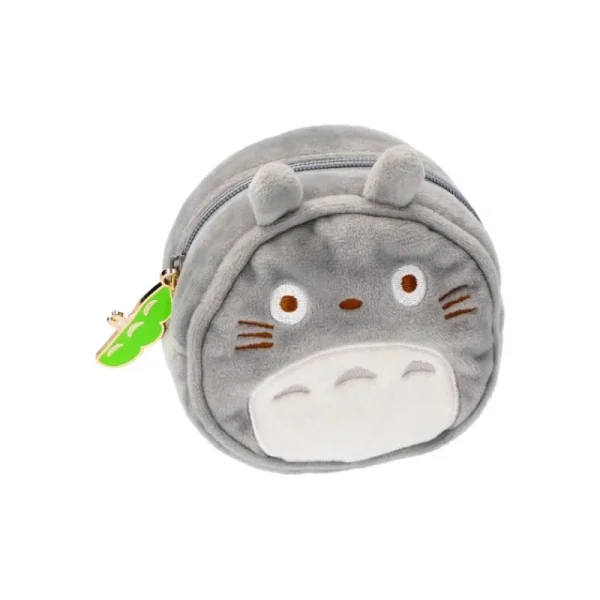 Best Sale Trousse Totoro Gris - Mon Voisin Totoro Classement