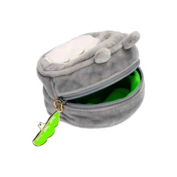 Best Sale Trousse Totoro Gris - Mon Voisin Totoro Classement