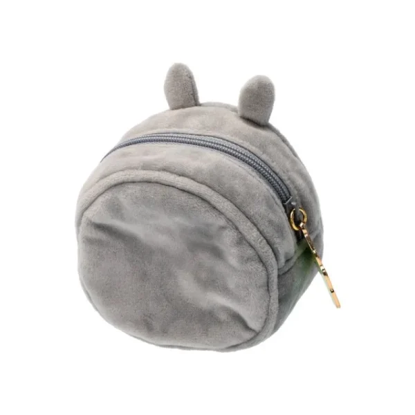 Best Sale Trousse Totoro Gris - Mon Voisin Totoro Classement