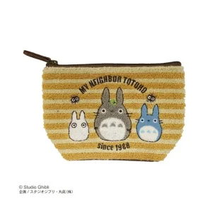 Best Sale Trousse Tous avec Totoro - Mon Voisin Totoro Classement