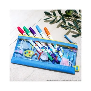 Best Trousse transparente bleue - Mon Voisin Totoro Classement