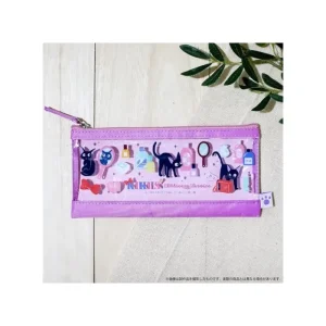 Sale Trousse transparente Violette - Kiki la petite sorcière Classement