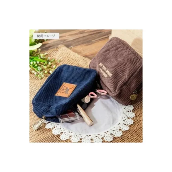 Cheap Trousse velours Totoro écusson - Mon Voisin Totoro Classement