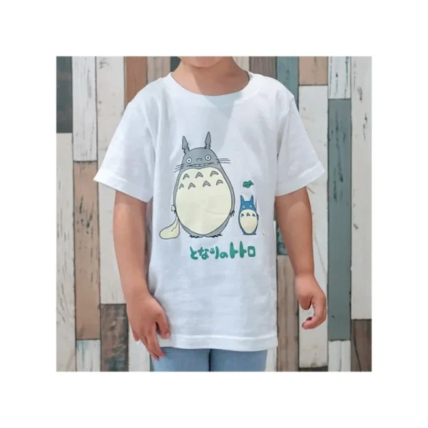 Cheap T-shirt Enfant Totoro Parade - Mon Voisin Totoro Textile