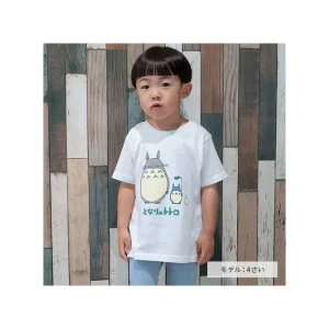 Cheap T-shirt Enfant Totoro Parade - Mon Voisin Totoro Textile