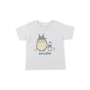 Cheap T-shirt Enfant Totoro Parade - Mon Voisin Totoro Textile