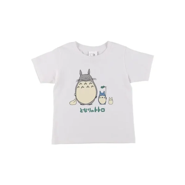 Cheap T-shirt Enfant Totoro Parade - Mon Voisin Totoro Textile
