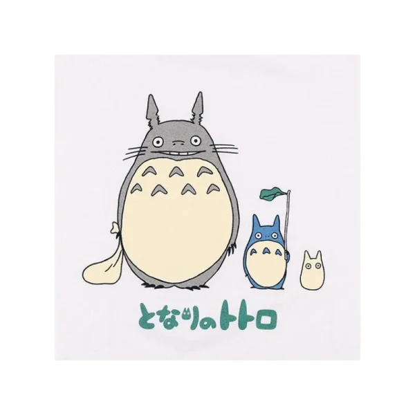 Cheap T-shirt Enfant Totoro Parade - Mon Voisin Totoro Textile