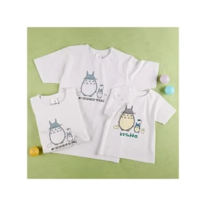 Cheap T-shirt Enfant Totoro Parade - Mon Voisin Totoro Textile