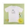 Discount T-shirt L Totoro Parade - Mon Voisin Totoro Textile