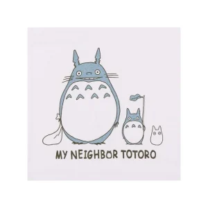 Fashion T-shirt S Totoro Parade - Mon Voisin Totoro Textile