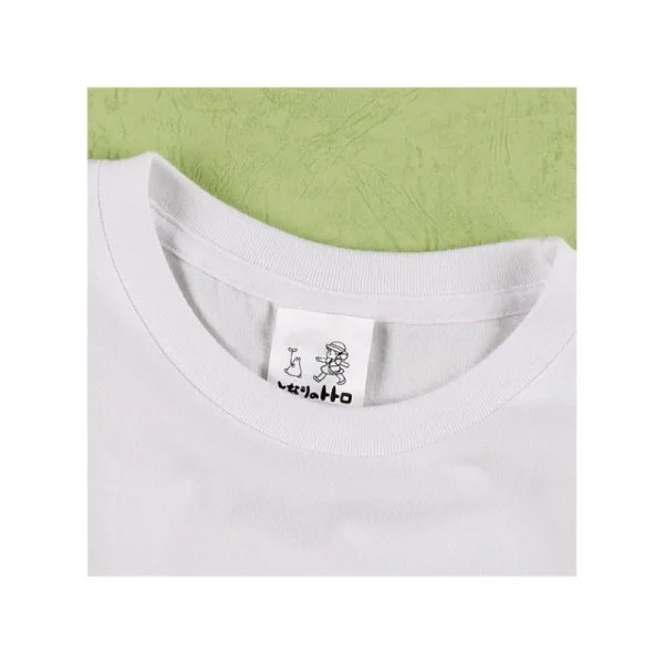 Fashion T-shirt S Totoro Parade - Mon Voisin Totoro Textile