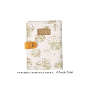 Store Étui à masque gravure antique - Mon Voisin Totoro Accessoires