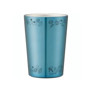 Best Sale Tumbler Café 400ml Bleu - Mon Voisin Totoro Cuisine Et Table