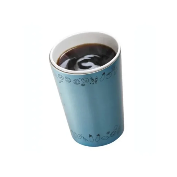 Best Sale Tumbler Café 400ml Bleu - Mon Voisin Totoro Cuisine Et Table