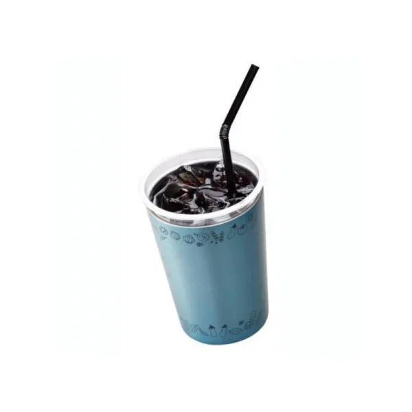 Best Sale Tumbler Café 400ml Bleu - Mon Voisin Totoro Cuisine Et Table