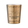 Shop Tumbler Café 240ml Orange - Mon Voisin Totoro Cuisine Et Table