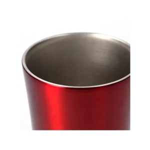 New Tumbler Metal 400 Ml Qui Est Incroyable ? - Porco Rosso Cuisine Et Table