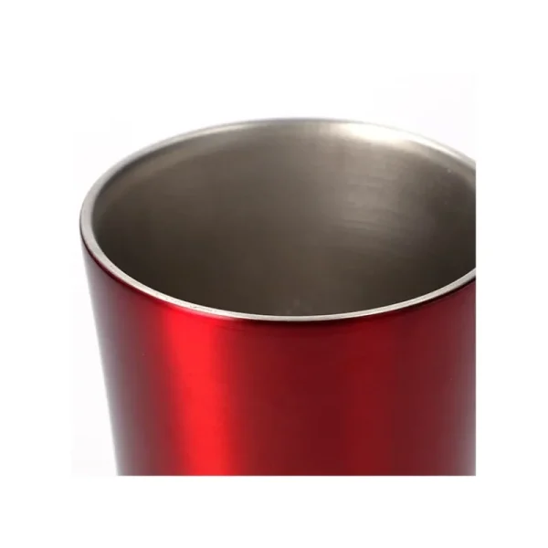 New Tumbler Metal 400 Ml Qui Est Incroyable ? - Porco Rosso Cuisine Et Table