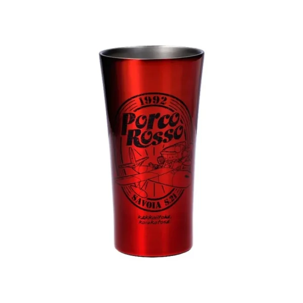 New Tumbler Metal 400 Ml Qui Est Incroyable ? - Porco Rosso Cuisine Et Table