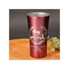 Store Tumbler Metal 400 Ml Tout Va Bien - Kiki la petite sorcière Cuisine Et Table