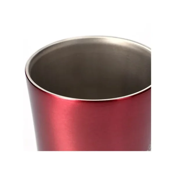 Store Tumbler Metal 400 Ml Tout Va Bien - Kiki la petite sorcière Cuisine Et Table