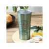 Fashion Tumbler Metal 400ml N’aie pas peur - Le Château ambulant Cuisine Et Table