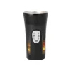 New Tumbler Metal 300ml No Face Feux d’artifices - Le Voyage de Chihiro Cuisine Et Table