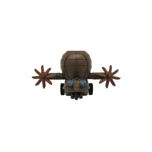 Outlet Vaisseau Pirate à Friction - Le Château dans le ciel Jouets