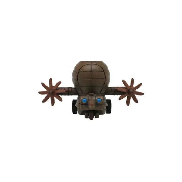 Outlet Vaisseau Pirate à Friction - Le Château dans le ciel Jouets