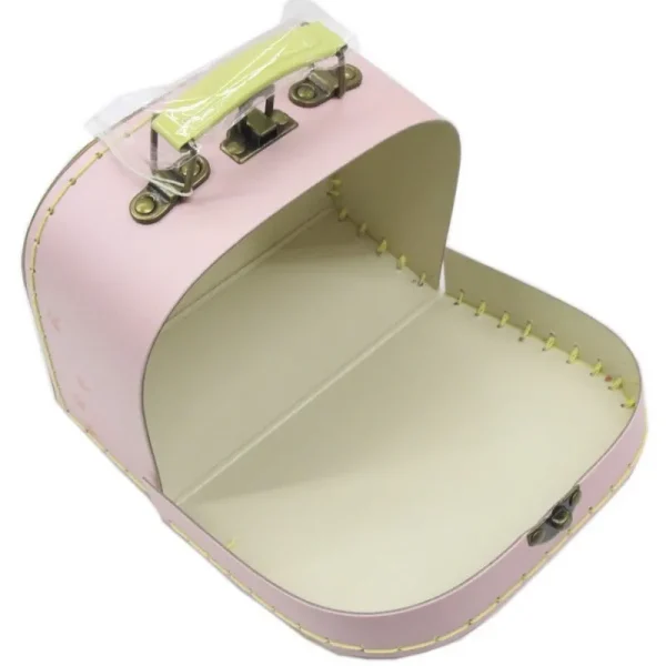 Cheap Valisette Cadeau Jiji Avec 2 Mini-Serviettes - Kiki la petite sorcièr Linge De Maison