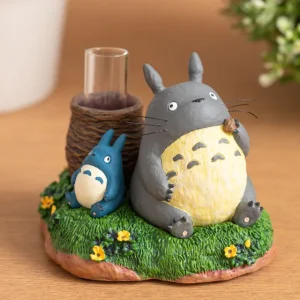 Store Vase Totoro Repos - Mon Voisin Totoro Décoration