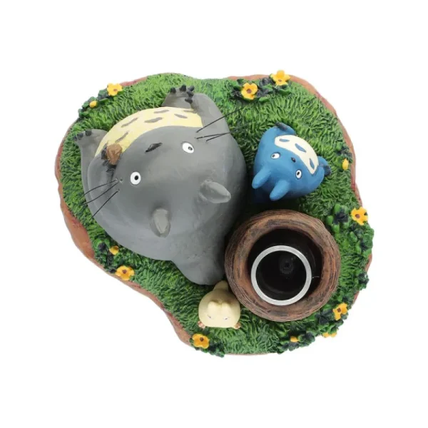 Store Vase Totoro Repos - Mon Voisin Totoro Décoration