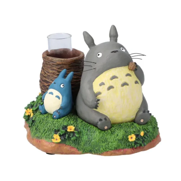 Store Vase Totoro Repos - Mon Voisin Totoro Décoration