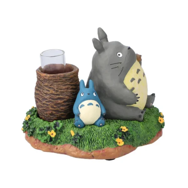 Store Vase Totoro Repos - Mon Voisin Totoro Décoration