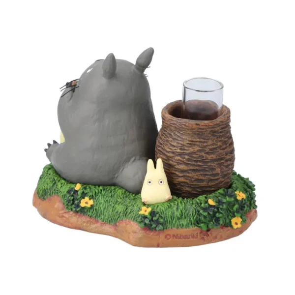 Store Vase Totoro Repos - Mon Voisin Totoro Décoration