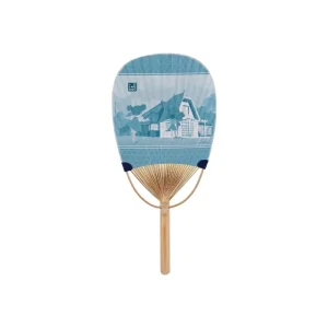 Cheap Éventail Bambou Totoro Volant - Mon Voisin Totoro Accessoires