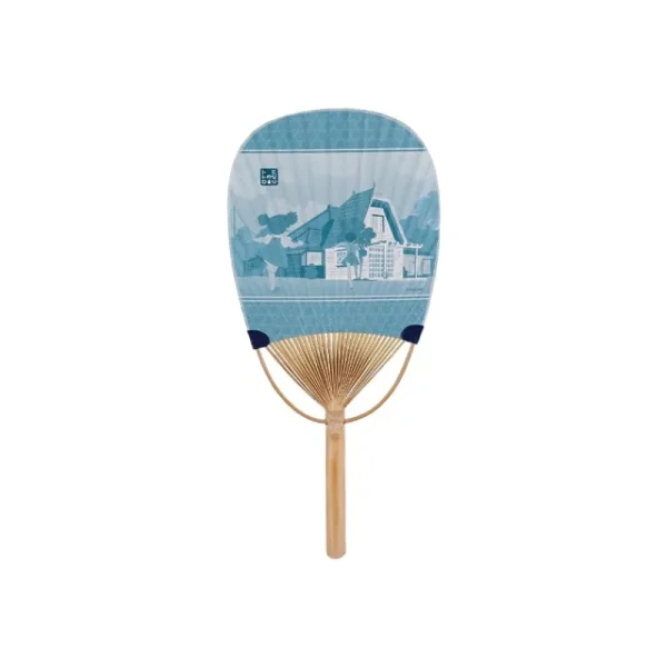 Cheap Éventail Bambou Totoro Volant - Mon Voisin Totoro Accessoires