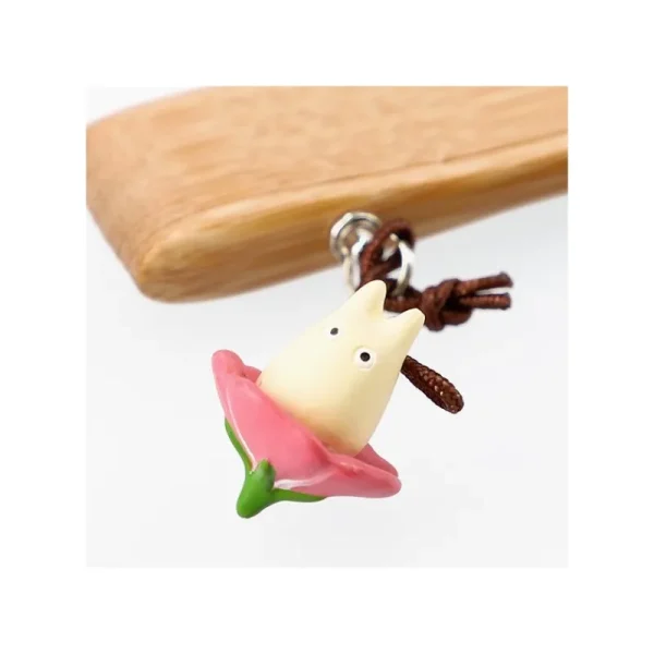 Discount Éventail Belles de Jours et Lucioles - Mon Voisin Totoro Accessoires