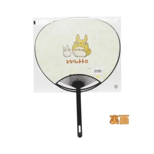 Discount Éventail Satsuki et Mei - Mon Voisin Totoro Accessoires