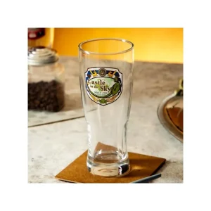 Hot Verre à bière - Le Château dans le ciel Cuisine Et Table