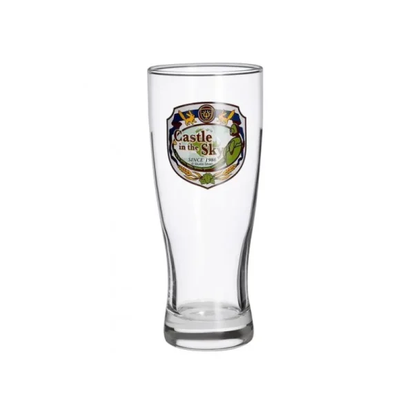 Hot Verre à bière - Le Château dans le ciel Cuisine Et Table