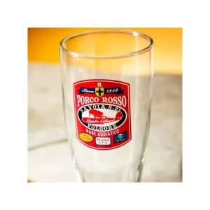 Discount Verre à bière - Porco Rosso Cuisine Et Table