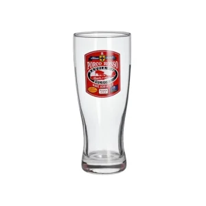 Discount Verre à bière - Porco Rosso Cuisine Et Table