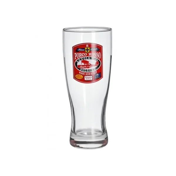Discount Verre à bière - Porco Rosso Cuisine Et Table